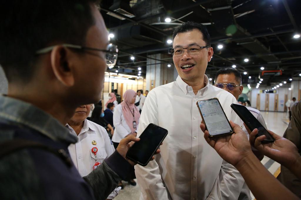 Kemen PANRB Jadikan Surabaya Percontohan dan Tempat Belajar Reformasi Birokrasi