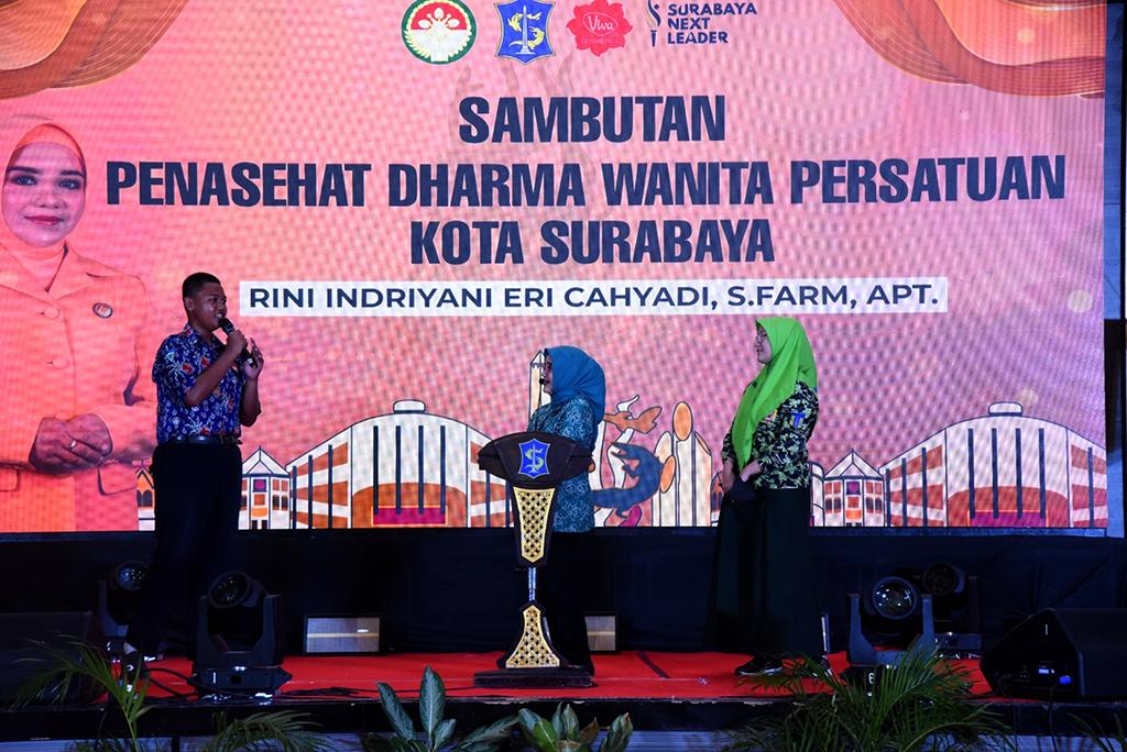 Pemkot Minta Orang Tua dan Guru Bantu Kelola Emosi Pelajar di Masa Pubertas