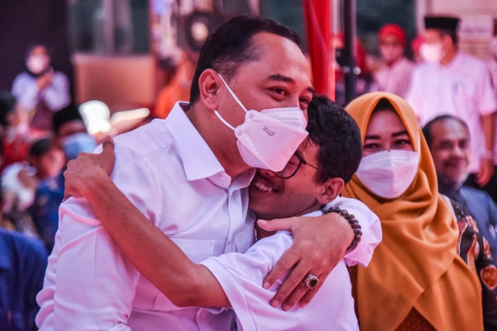 Flu Singapura Terdeteksi di Surabaya, Masyarakat Diminta Tak Panik