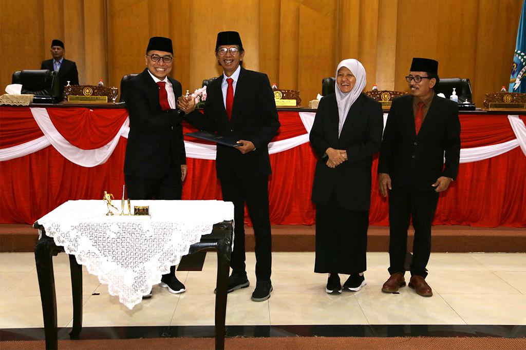 RAPBD Surabaya 2024 Prioritaskan Pengentasan Kemiskinan