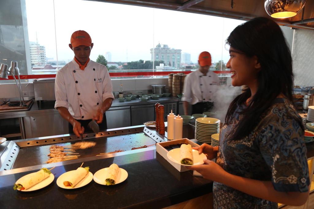 Realisasi Investasi Surabaya 2023 Tembus Rp 37 T, Tertinggi dalam 5 Tahun