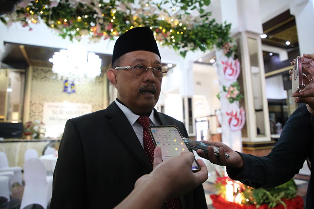Wawali Armuji Dorong Anak Muda Surabaya Berkompromi dengan Teknologi Digital