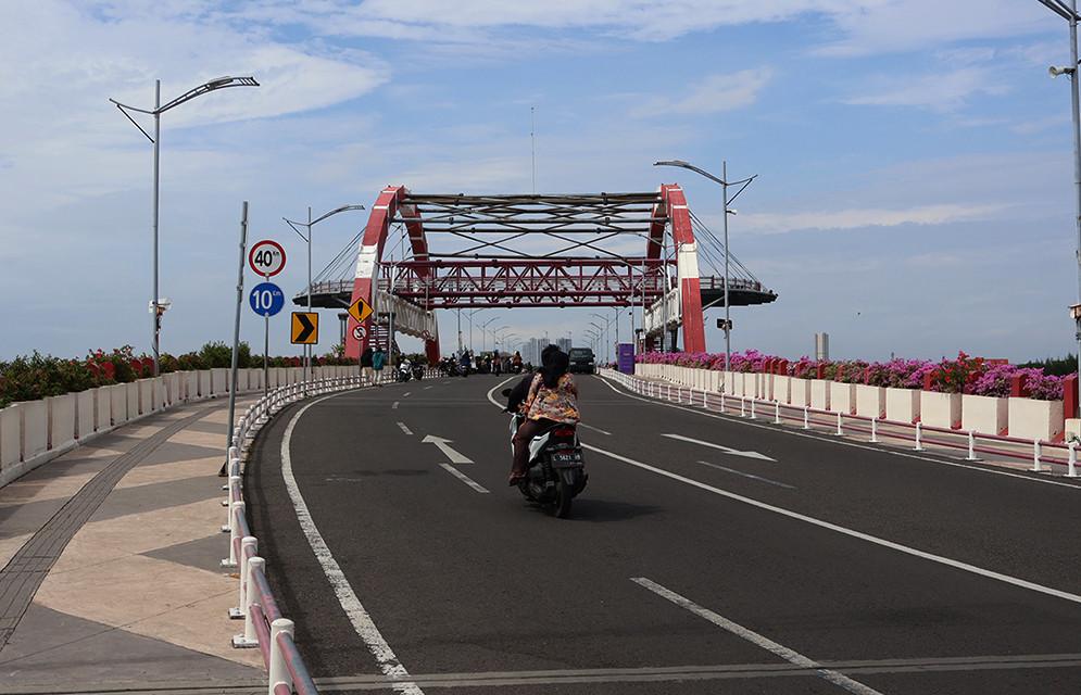 Pemkot Surabaya Usulkan SERR ke Pusat, Koneksikan Juanda dan Tanjung Perak