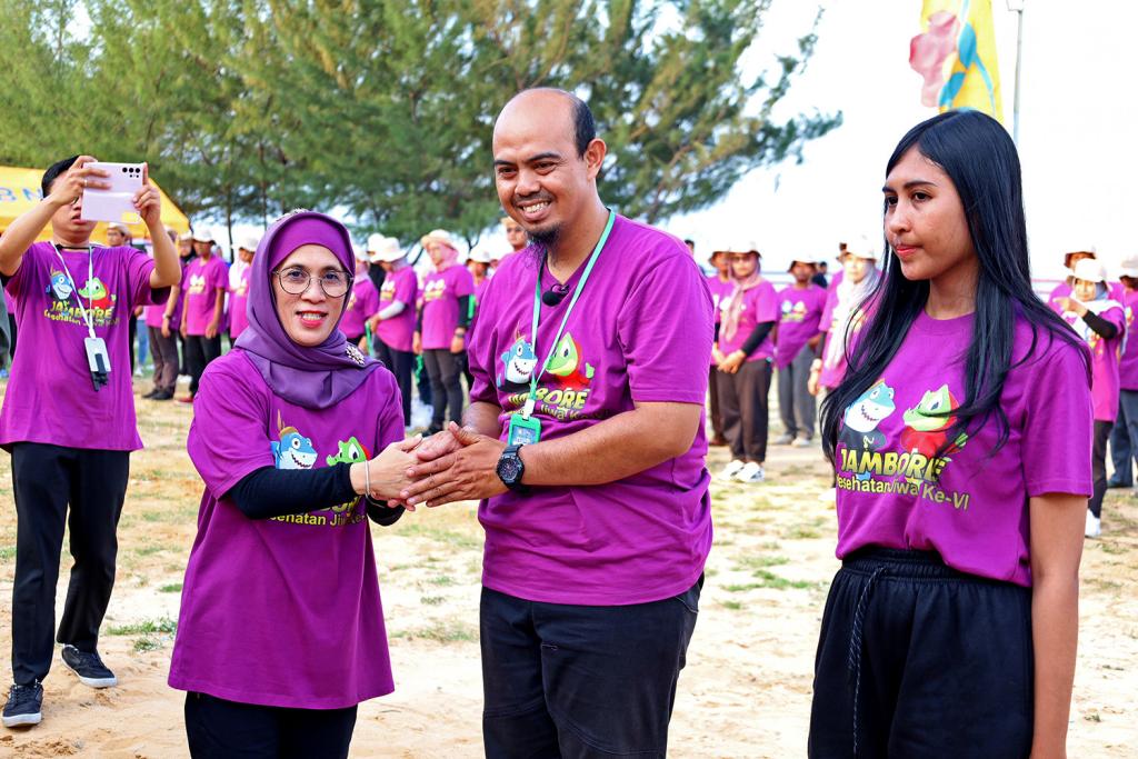 Jambore Kesehatan Jiwa ke-VI, Refleksi dan Dedikasi untuk Kesehatan Jiwa