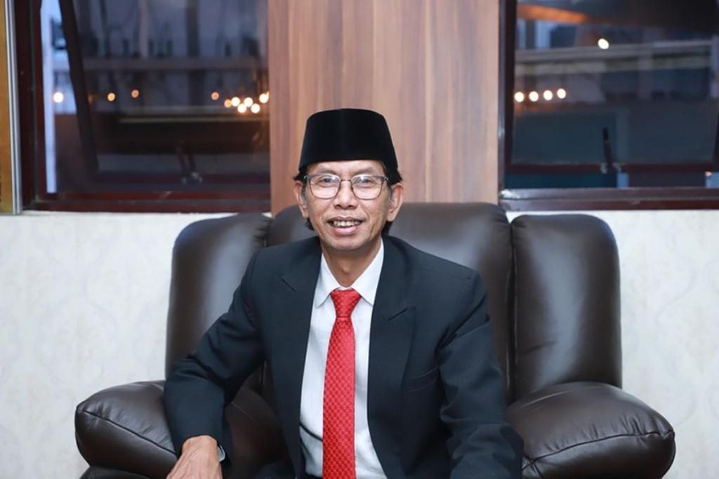 DPRD Surabaya bentuk panitia khusus penanggulangan banjir