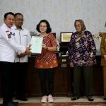 Pemegang Surat Ijo Bisa Urus HGB dengan Retribusi Lebih Murah