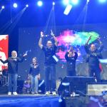 Wali Kota Eri Cahyadi Launching Surabaya Expo Center, Wadah Ekspresi Anak Muda